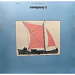 Company ‎– Company 3|1977...