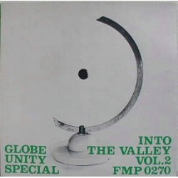 Globe Unity Special ‎– Into...