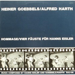 Goebbels Heiner / Alfred...