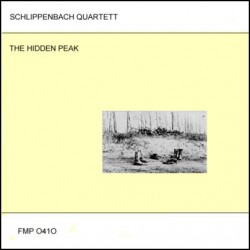 Schlippenbach Quartett –...