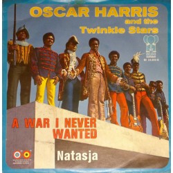 Harris Oscar and the...