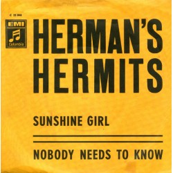 Herman's Hermits ‎–...