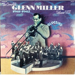 Miller Glenn ‎– The...