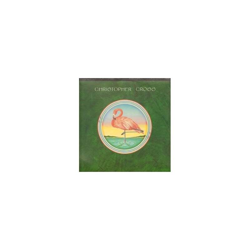 Cross ‎Christopher – Christopher Cross|1979     Warner  K 56789