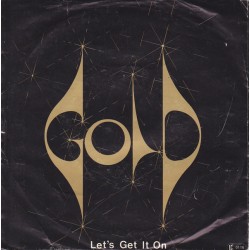 Gold – It's Alright (In The...