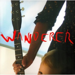 Cat Power ‎– Wanderer|2018...