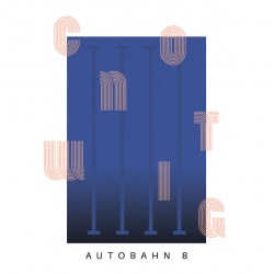 Contwig ‎– Autobahn 8|2018...