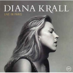 Krall ‎Diana – Live In...