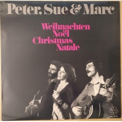 Peter, Sue & Marc ‎–...