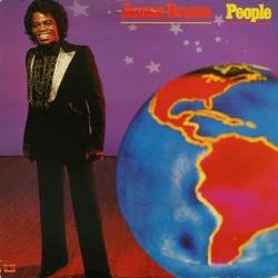 Brown James ‎– People|1980...