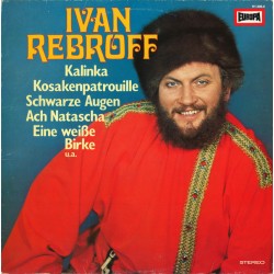 Rebroff Ivan – Ivan...