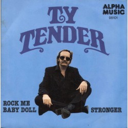 Tender Ty – Rock Me Baby...