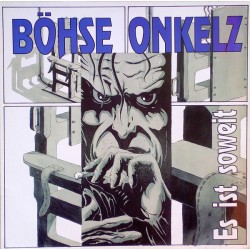 Böhse Onkelz ‎– Es Ist...