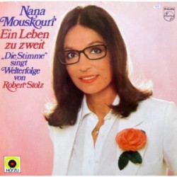 Mouskouri ‎Nana – Ein Leben...