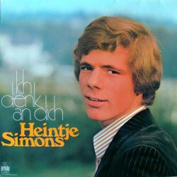 Simons Heintje – Ich Denk...