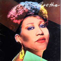 Franklin ‎Aretha –...