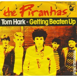 Piranhas The ‎– Tom...