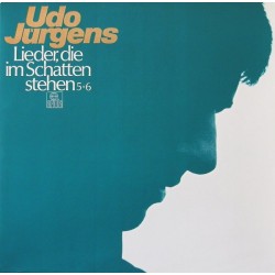 Jürgens ‎Udo – Lieder, Die...