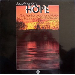 Whigham Jiggs ‎– Hope|1977...