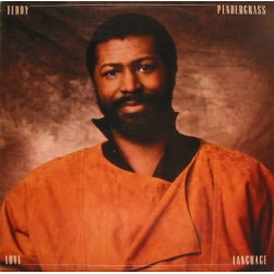 Pendergrass ‎Teddy – Love...