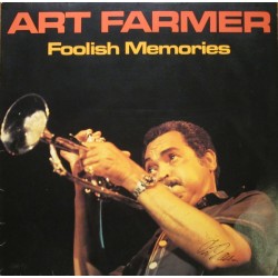 Farmer ‎Art – Foolish...