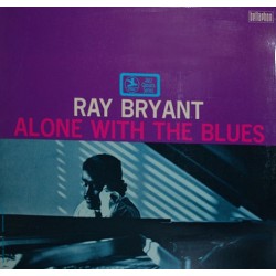 Bryant Ray  ‎– Alone With...