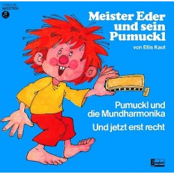 Pumuckl-Meister Eder und...