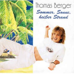 Berger Thomas  ‎– Sommer,...