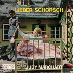 Marchart ‎Judy – Lieber...