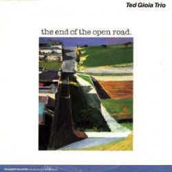 Gioia ‎Ted – The End Of The...