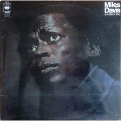 Miles Davis ‎– In A Silent...