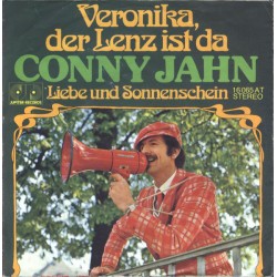 Jahn ‎Conny – Veronika, Der...