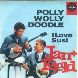 Jan & Kjeld – Polly Wolly...