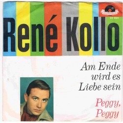 Kollo René ‎– Am Ende Wird...