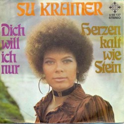 Kramer ‎Su – Dich Will Ich...