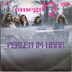 Omega – Perlen Im Haar|1973...