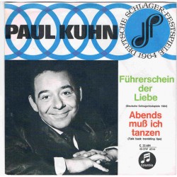 Kuhn Paul ‎– Führerschein...