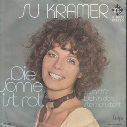 Kramer ‎Su – Die Sonne Ist...