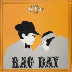 Budapest Ragtime Band ‎–...