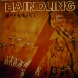 Haindling ‎–...