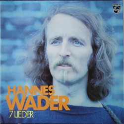 Wader ‎Hannes – 7...