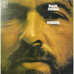 Horn ‎Paul – Inside|1972...