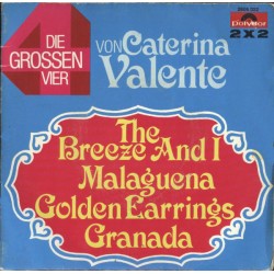 Valente ‎Caterina – Die...