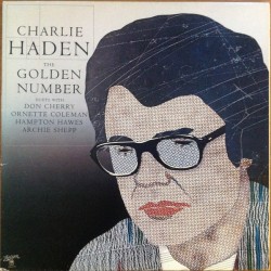 Haden ‎Charlie – The Golden...