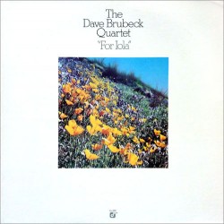 Brubeck Dave Quartet The...