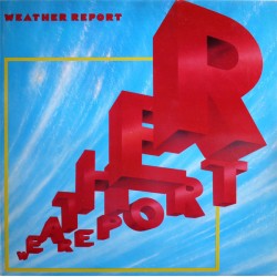 Weather Report ‎– Weather...