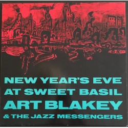 Blakey Art & The Jazz...