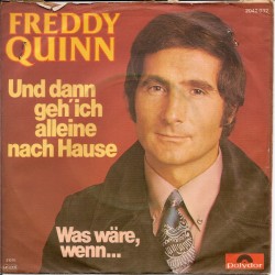 Quinn ‎Freddy – Und Dann...