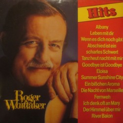 Whittaker Roger ‎–...