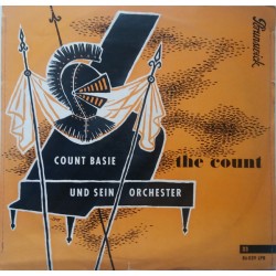 Count Basie and his...